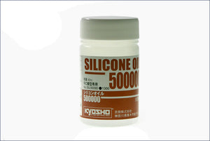 Kyosho Silicone Oil #500,000 (40cc)