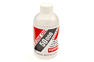 Kyosho Silicone Oil #50000 (40cc)