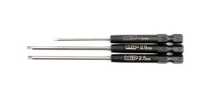 MIP Metric Speed Tip Set