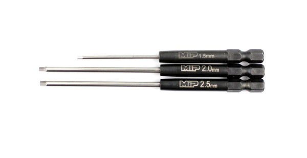 MIP Metric Speed Tip Set