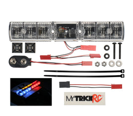 MyTrick RC Ultra Scale CHP Flasher (with Motion Detect Arrow)