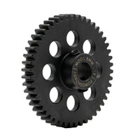 Power Hobby Hardened Steel 33T Mod1 8mm Pinion Gear with 2 Grub Screws