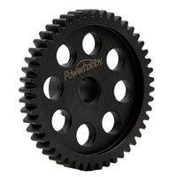 Power Hobby Hardened Steel 33T Mod1 8mm Pinion Gear with 2 Grub Screws