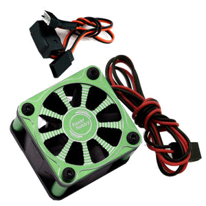 Power Hobby Twister Castle MONSTER X 8S ESC High Speed Aluminum