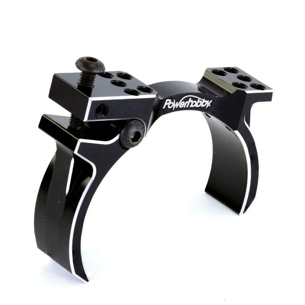Power Hobby 1/8 Aluminum 40-42mm Dia. Motor Mount