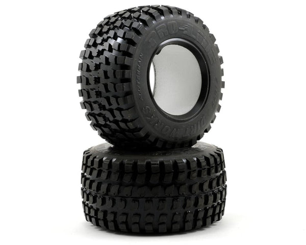 Pro-Line Racing Dirt Works 2.2" Front or Rear Truck Tires