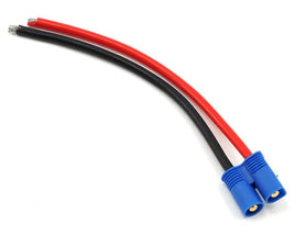 PTK5229 ProTek RC Heavy Duty EC3 Style Male Pigtail (14awg)