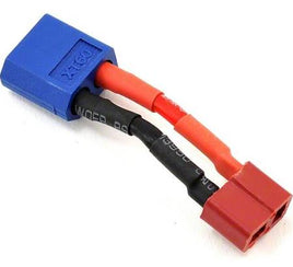 ProTek RC T-Style Plug to XT60 Plug Adapter (Female Ultra