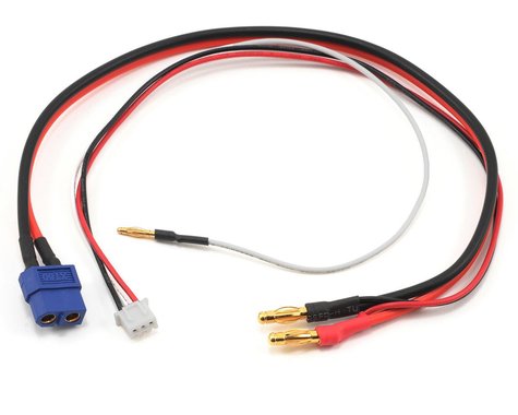 ProTek RC 2S Charge / Balance Adapter Cable