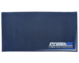 PTK8151 Pit Mat w/ Closeable Mesh Bag