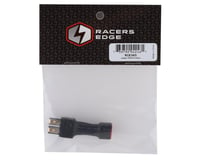 RCE1605 Racers Edge Male Traxxas to Female T-Style Adapter