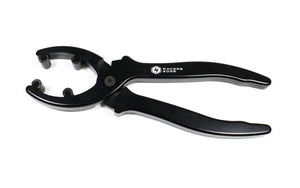 Racers Edge Machined Aluminum BL Motor Pliers