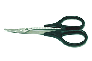 Racers Edge High Speed Steel Curved Edge Scissor