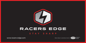 RCEBANNER Racers Edge Banner 24
