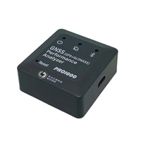 RCEPRO1000 GNSS Performance Analyzer Bluetooth GPS Speed Meter