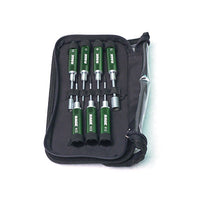 RGR1500 Compact 7 Piece Machined Tool Set with Case