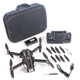 RGR4450 Stinger GPS RTF Drone w/1080p HD Camera