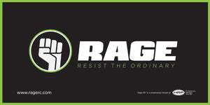 RGRBANNER Rage Banner 24
