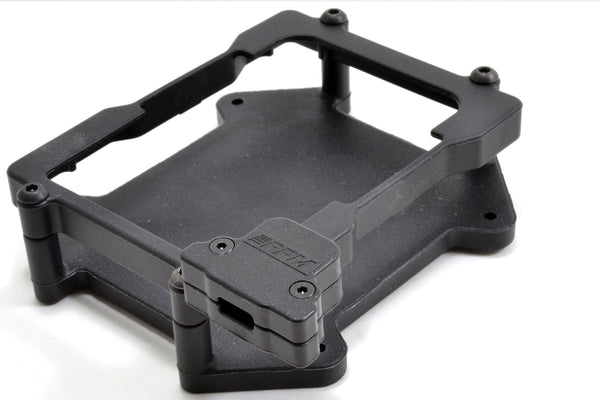 RPM ESC Cage for the Castle Mamba X 8S