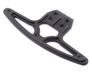 RPM80042 RPM Extra Wide Front Bumper (Black)