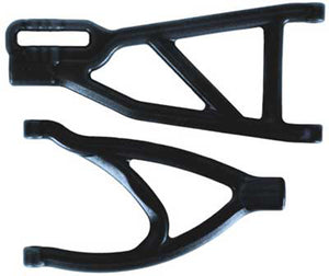 RPM Revo A-Arm Rear (Left or Right); Black