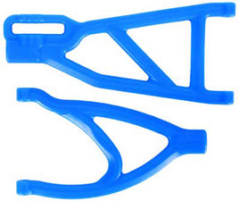 RPM80195 REVO A-ARM REAR BLUE (LEFT OR RIGHT)