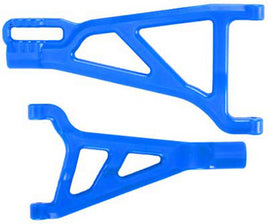 RPM80215 REVO A-ARM FRONT RIGHT BLUE