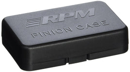 RPM80412 PINION CASE BLACK