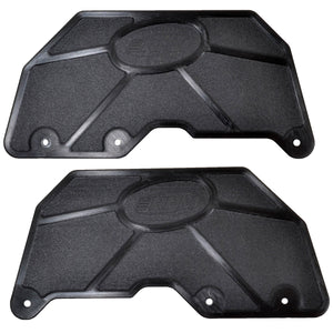 RPM Mud Guards for RPM Kraton 8S A-Arms (80812)