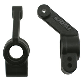RPM80732 REAR BEARING CARRIER FOR SLASH AND RALLY
