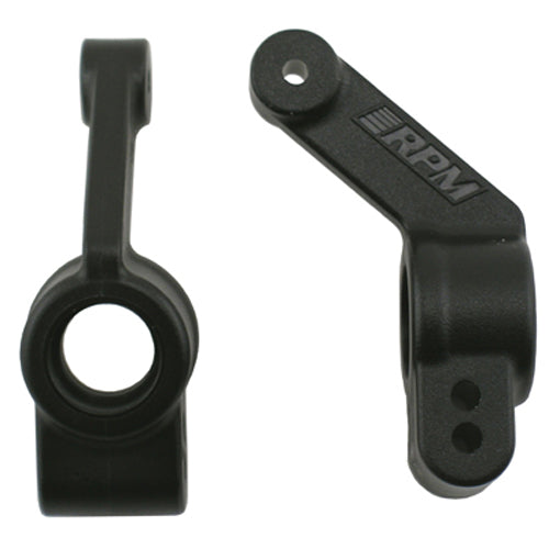 RPM Rear Bearing Carrier for Slash and Rally