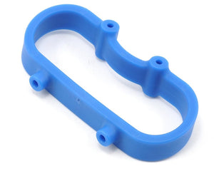 RPM Rear Bumper Mount (Blue)