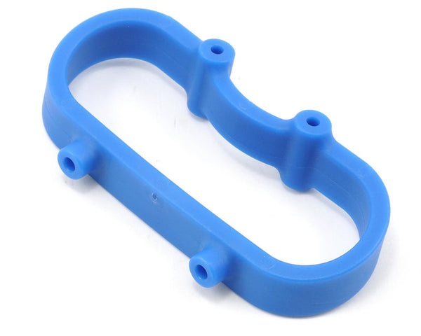 RPM Rear Bumper Mount (Blue)