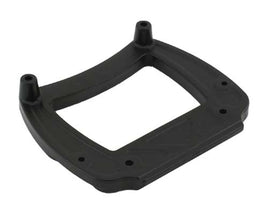 RPM80882 FR SHOCK TOWER NITRO RUST/NITRO SPORT