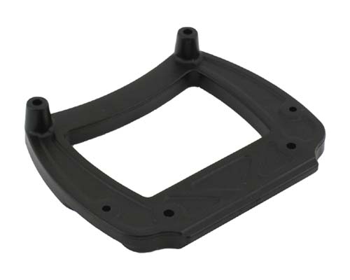 RPM Front Shock Tower Nitro Rustler/Sport