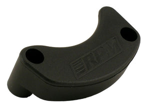 RPM Black Traxxas Motor Protector