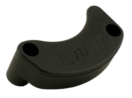 RPM Black Traxxas Motor Protector