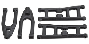 RPM Front Upper & Lower A-arms for ARRMA