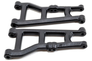 RPM Front A-Arms for ARRMA Big Rock, Senton and Granite 4x4's