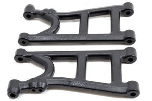 RPM Rear A-Arms for ARRMA Big Rock, Senton and Granite 4x4's