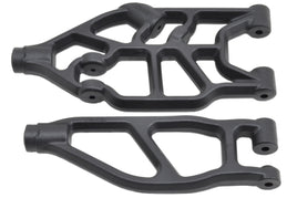 RPM81522 Front Left Upper & Lower Arms for ARRMA Kraton 8S & Outcast