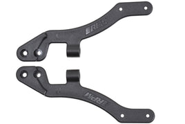 RPM81642 Wing Mounts for the ARRMA Kraton, Talion & Typhon
