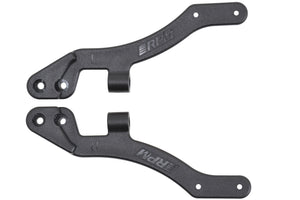 RPM Wing Mounts for the ARRMA Kraton, Talion & Typhon