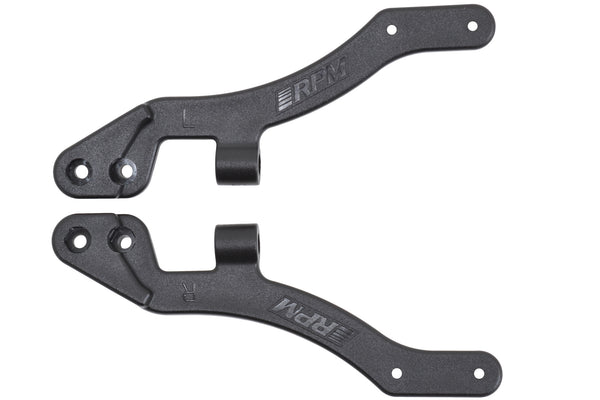 RPM Wing Mounts for the ARRMA Kraton, Talion & Typhon