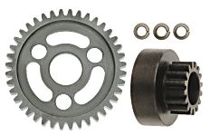 RRP8040 REVO STEEL COMBO 40T/16T