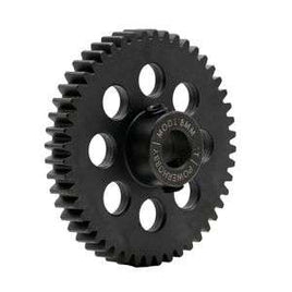 PHBPH32TM8 Hardened Steel 32T Mod1 8mm Pinion Gear with 2 Grub Screws