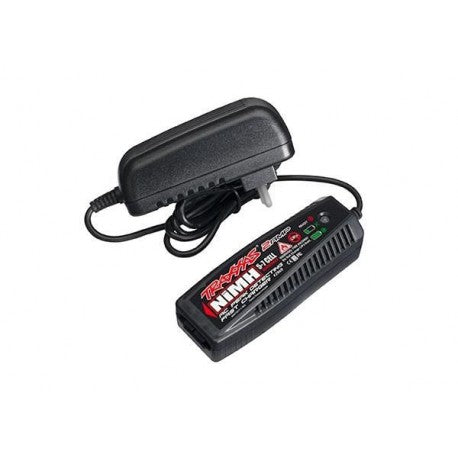 Traxxas 2-AMP Charger AC