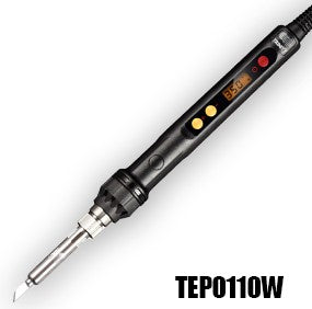 Trinity Digital Soldering Iron