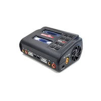 Ultra PowerUP200 DUO 200W Dual Port Multi-Chemistry AC/DC Charger