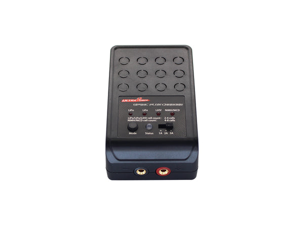 UPTUP4AC UP4AC Plus 30W Multi-Chemistry AC Charger